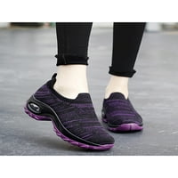 Rotosw жени атлетични обувки фитнес тренировка ежедневно обувки на маратонки модна възглавница за въздушна възглавница танцо