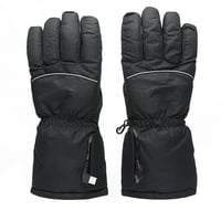 Ръкавиди Обединителни топли ръчни топли за зимни туристически ръкавици на открито към къмпинг