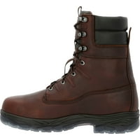 Размер 8 Rocky Forge Work Boot 8