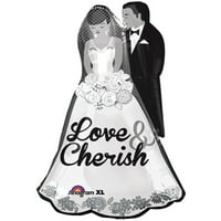 Сватбена любов и Чериш Балон 34