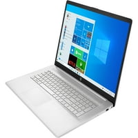 17T-CN Home Business Laptop, Intel Iris Xe, 64GB RAM, 2TB PCIE SSD + 2TB HDD, WiFi, HDMI, Webcam, Win Pro)