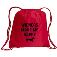 Wieners ме правят щастлив пакет от чинч