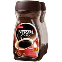 Нескафе Clasico Instant Coffee