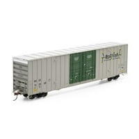 Athearn ho rtr 60 'Gunderson bo rne ath ho alling stock