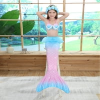Toyella Mermaid Bikini's Bikini GB 120