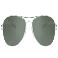 -Нанни технологични слънчеви очила RB Gunmetal Green Lens