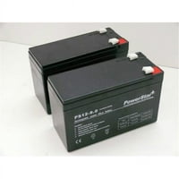 Powerstar APC RBC5-KIT 12V 7AH Батерия