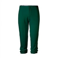 Soffe Intensity дамски базов панталон - тъмнозелен - голям