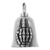 Бижута звънец чар декоративно малко огърлица с камбани, правеща звънец ретро стил малка звънец