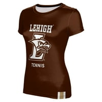 Тенис на женски кафяв Lehigh Mountain Hawks