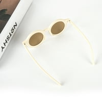 Слънчеви очила за деца кръгли сладки очила UV защита деца момиче подаръци