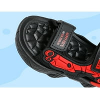 Zodanni Kids Boys Summer Sports Sandals Waling Beach Outdoor Open Toe Небрежни обувки